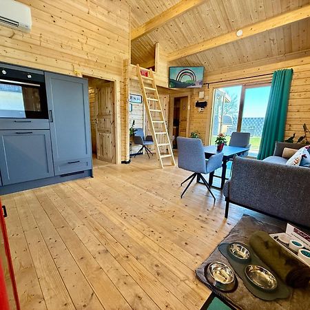 Chalet Lasserg Münstermaifeld Extérieur photo