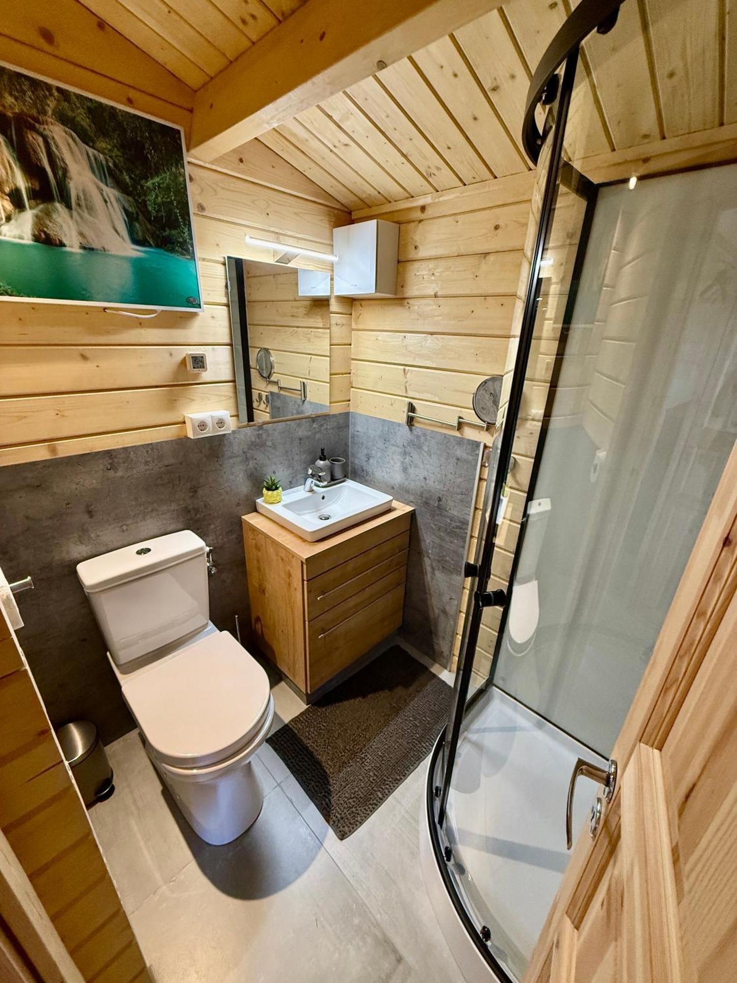 Chalet Lasserg Münstermaifeld Extérieur photo