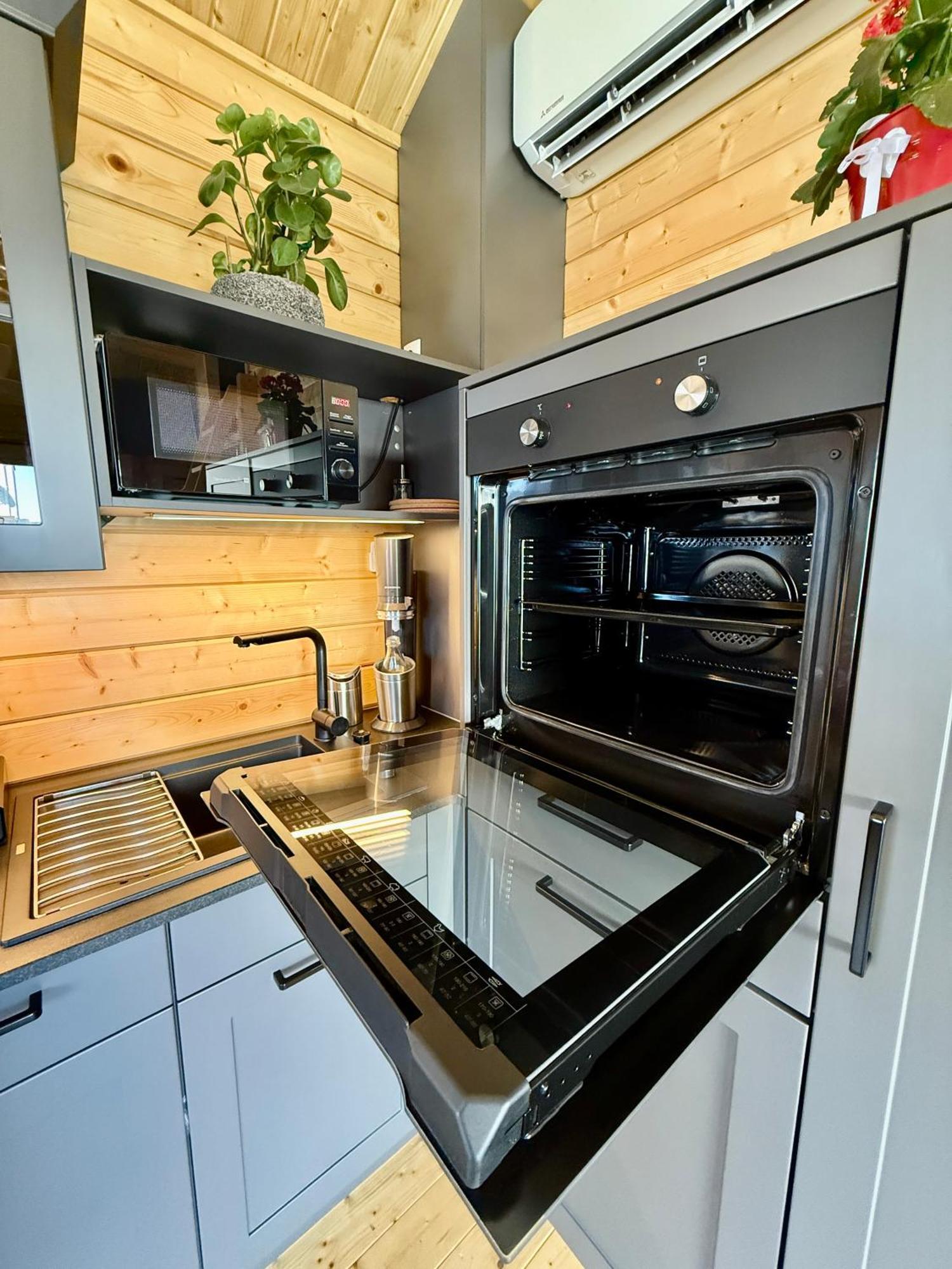 Chalet Lasserg Münstermaifeld Extérieur photo