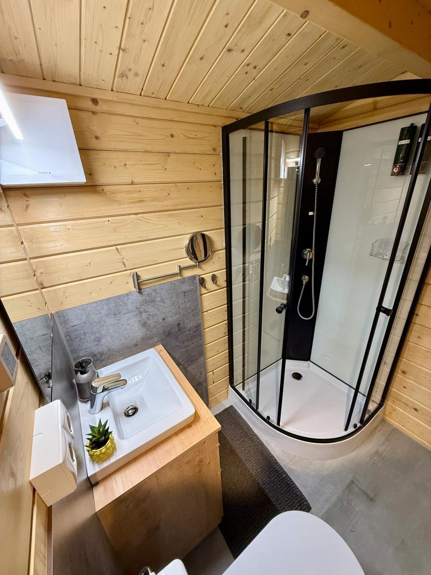 Chalet Lasserg Münstermaifeld Extérieur photo