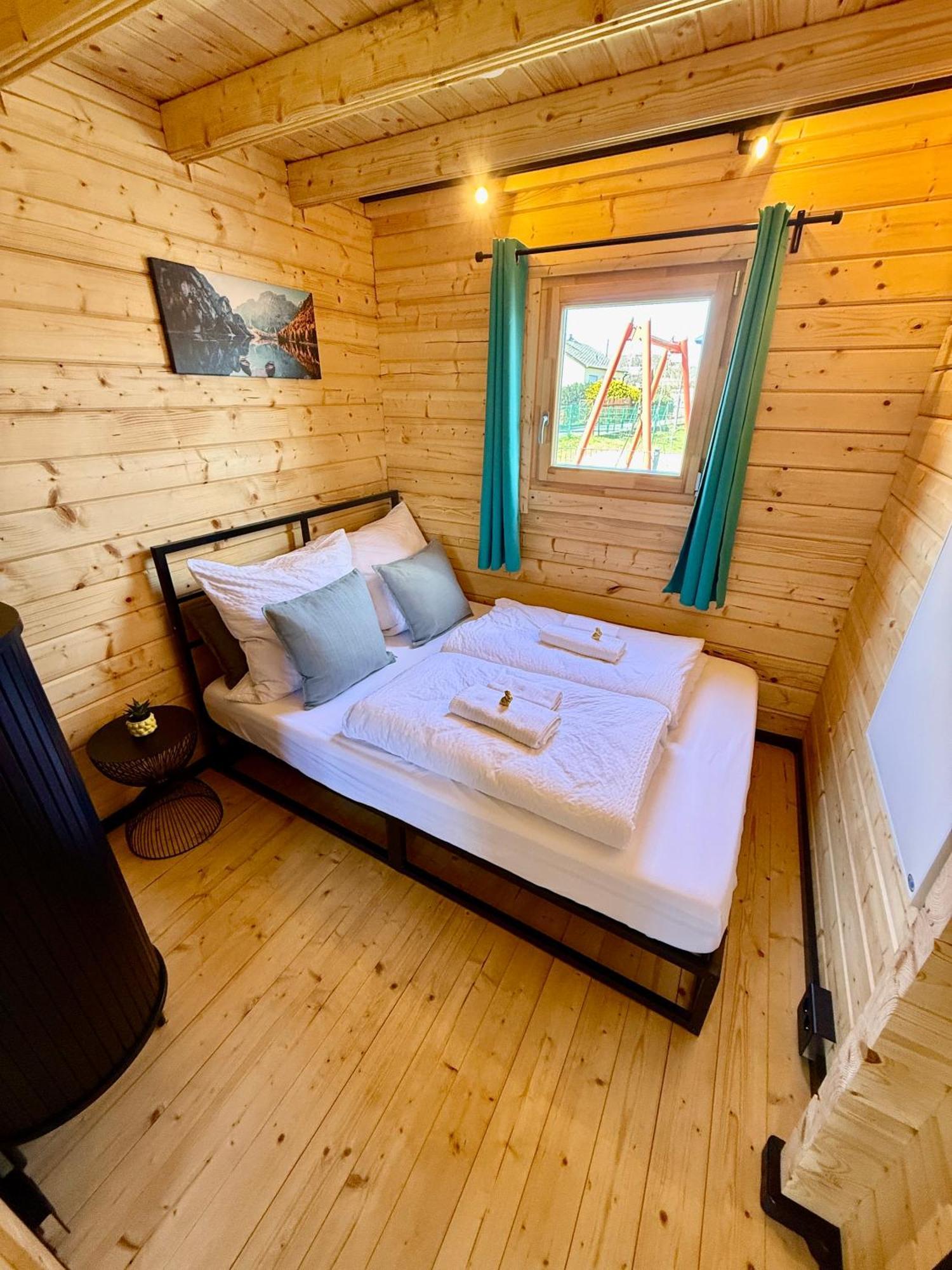 Chalet Lasserg Münstermaifeld Extérieur photo